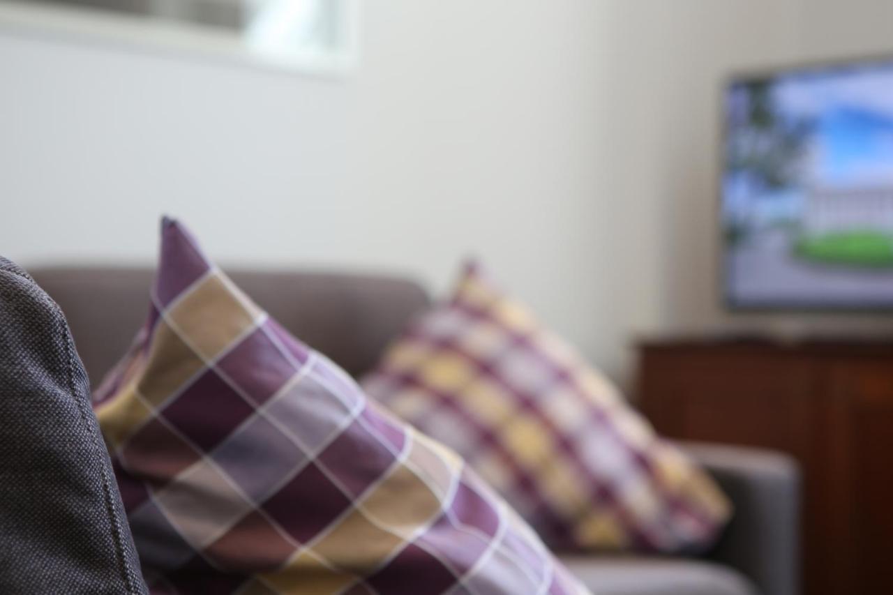 Hotel Badehaus Goor Putbus Luaran gambar